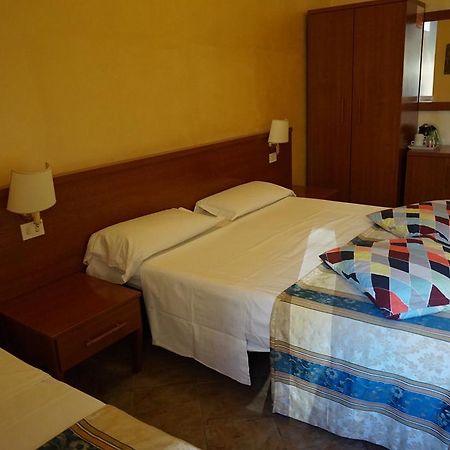 Hotel Maryelen روما المظهر الخارجي الصورة