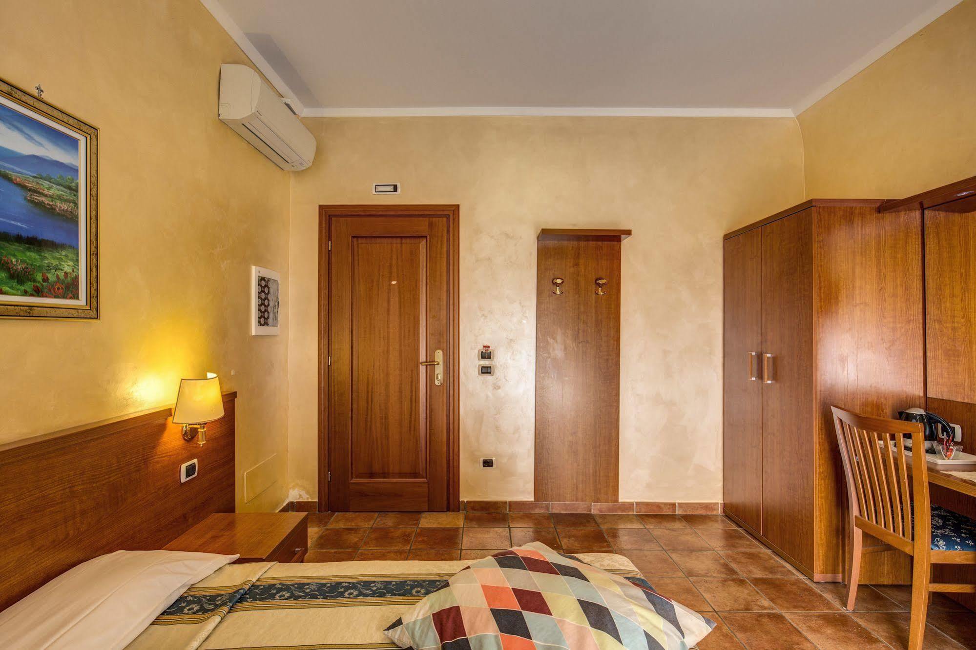 Hotel Maryelen روما المظهر الخارجي الصورة