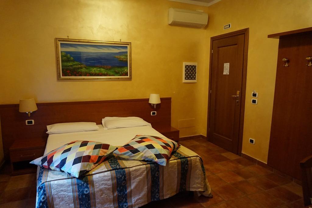 Hotel Maryelen روما الغرفة الصورة